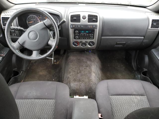 Photo 8 from auction – 2011 CHEVROLET COLORADO L with VIN 1GCHTCFE9B8138977