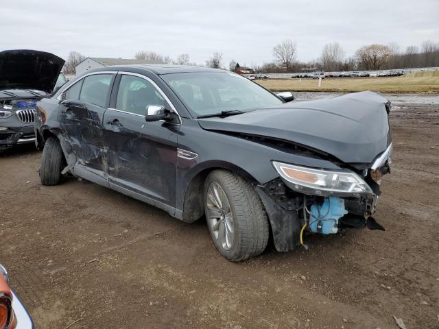 Photo 4 from auction – 2011 FORD TAURUS LIM with VIN 1FAHP2FW7BG152525