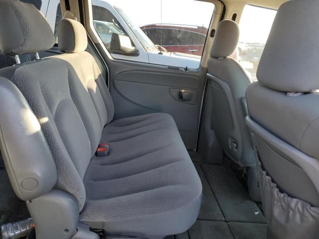 Photo 11 from auction – 2006 DODGE GRAND CARA with VIN 1D4GP24E86B749947