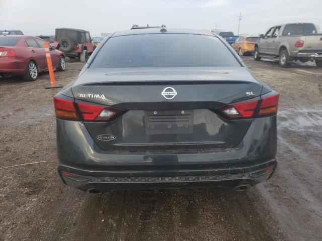 Photo 6 from auction – 2020 NISSAN ALTIMA SL with VIN 1N4BL4EV9LC139659
