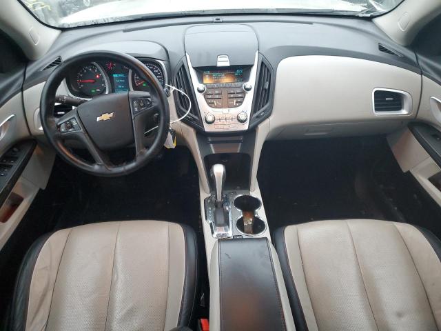 Photo 8 from auction – 2013 CHEVROLET EQUINOX LS with VIN 2GNALBEK3D6328213