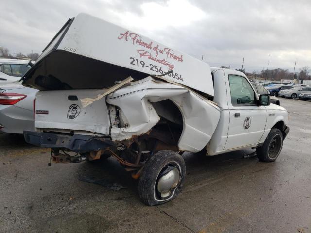 Photo 3 from auction – 2007 FORD RANGER with VIN 1FTYR10D87PA23397