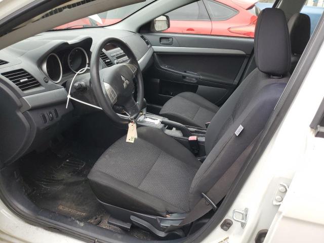 Photo 7 from auction – 2011 MITSUBISHI LANCER ES/ with VIN JA32U2FU5BU024016