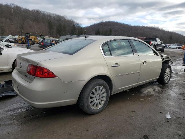 Photo 3 from auction – 2007 BUICK LUCERNE CX with VIN 1G4HP57207U112296