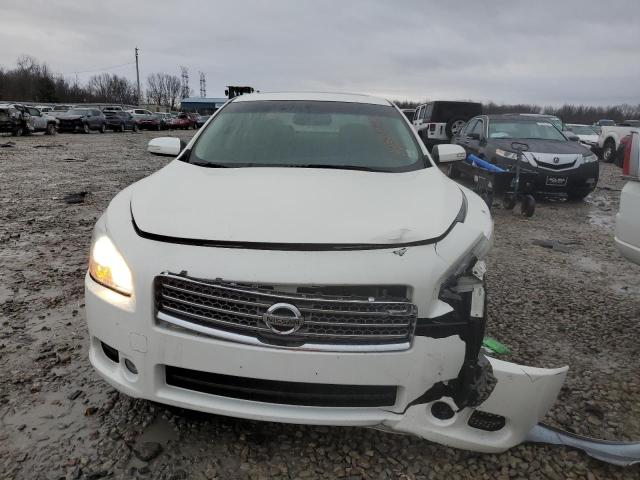 Photo 5 from auction – 2010 NISSAN MAXIMA S with VIN 1N4AA5AP8AC822965