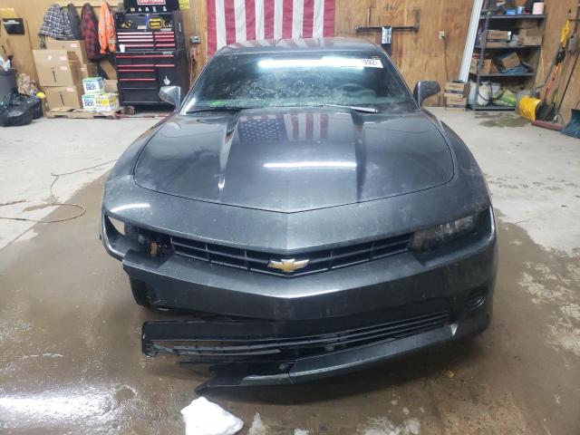 Photo 5 from auction – 2015 CHEVROLET CAMARO LS with VIN 2G1FB1E3XF9239088