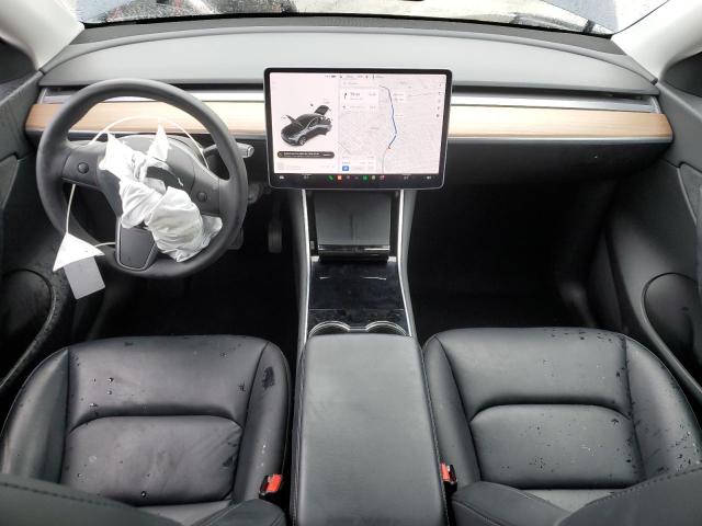 Photo 8 from auction – 2020 TESLA MODEL Y with VIN 5YJYGDEE0LF053863