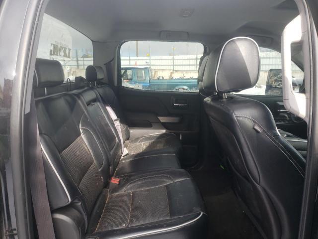 Photo 10 from auction – 2014 CHEVROLET SILVERADO with VIN 3GCUKREC6EG451827