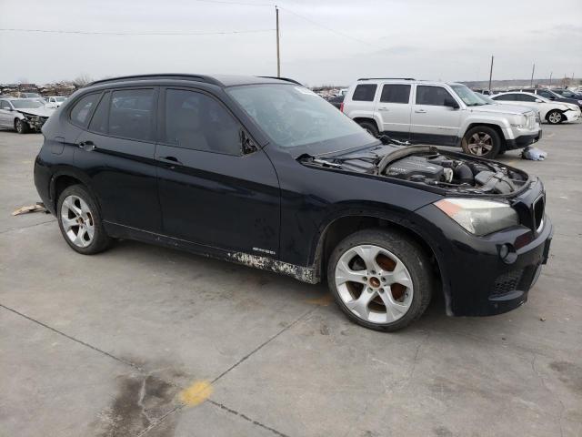 Photo 4 from auction – 2013 BMW X1 SDRIVE2 with VIN WBAVM1C53DVW45240