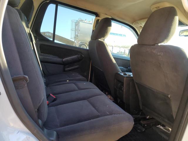 Photo 10 from auction – 2010 FORD EXPLORER S with VIN 1FMEU3BE4AUF03332