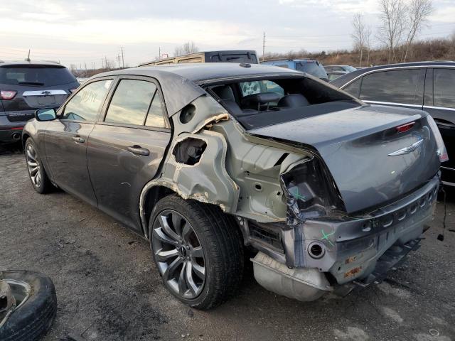 Photo 2 from auction – 2014 CHRYSLER 300 S with VIN 2C3CCABG2EH352217