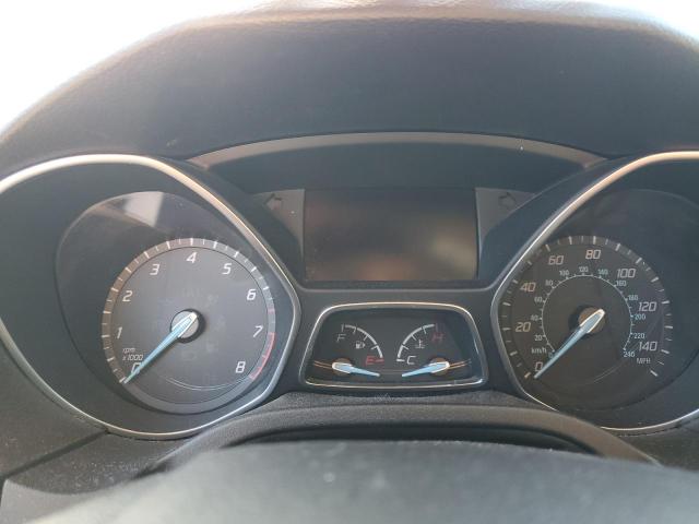 Photo 9 from auction – 2013 FORD FOCUS SE with VIN 1FADP3F26DL378910