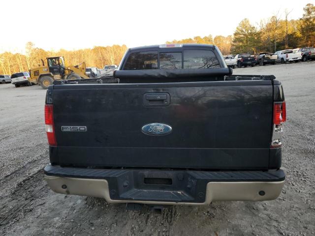 Photo 6 from auction – 2008 FORD F150 SUPER with VIN 1FTPW12V38FA91849