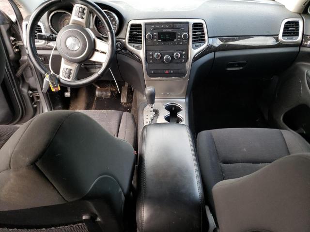 Photo 8 from auction – 2012 JEEP GRAND CHER with VIN 1C4RJFAG5CC266250