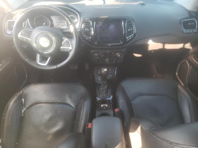 Photo 8 from auction – 2019 JEEP COMPASS LI with VIN 3C4NJDCB2KT816852