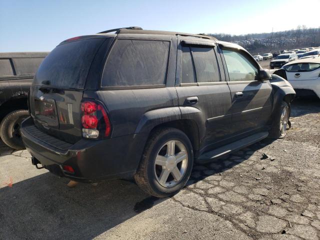 Photo 3 from auction – 2007 CHEVROLET TRAILBLAZE with VIN 1GNDS13S072231954