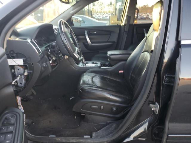 Photo 7 from auction – 2008 GMC ACADIA SLT with VIN 1GKEV33768J259393