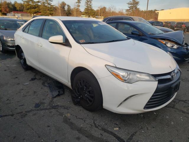 Photo 4 from auction – 2016 TOYOTA CAMRY LE with VIN 4T4BF1FK8GR550556