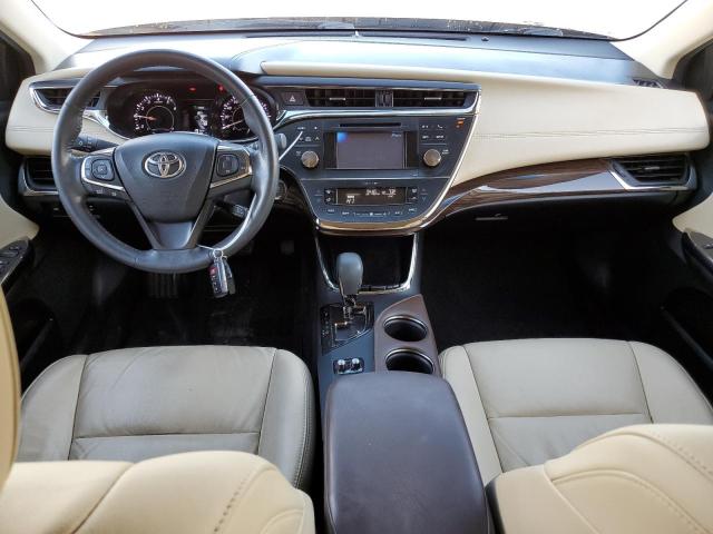 Photo 8 from auction – 2014 TOYOTA AVALON BAS with VIN 4T1BK1EB0EU082956
