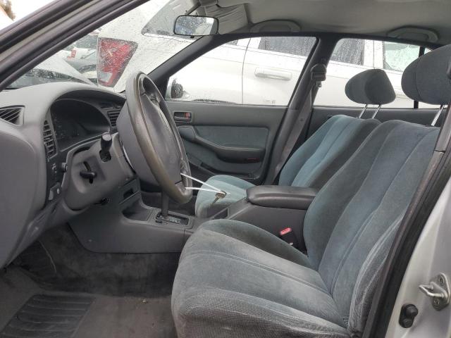 Photo 7 from auction – 1992 TOYOTA CAMRY LE with VIN 4T1VK12E6NU038777