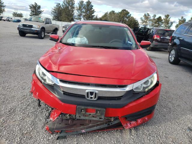 Photo 5 from auction – 2017 HONDA CIVIC EX with VIN 2HGFC2F74HH504951
