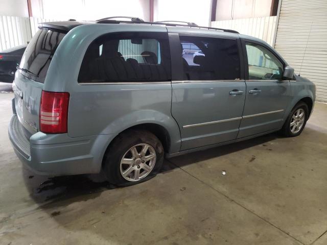 Photo 3 from auction – 2010 CHRYSLER TOWN & COU with VIN 2A4RR5D17AR493609