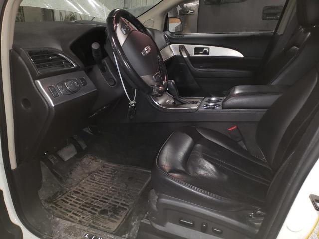 Photo 7 from auction – 2013 LINCOLN MKX with VIN 2LMDJ8JK2DBL32605