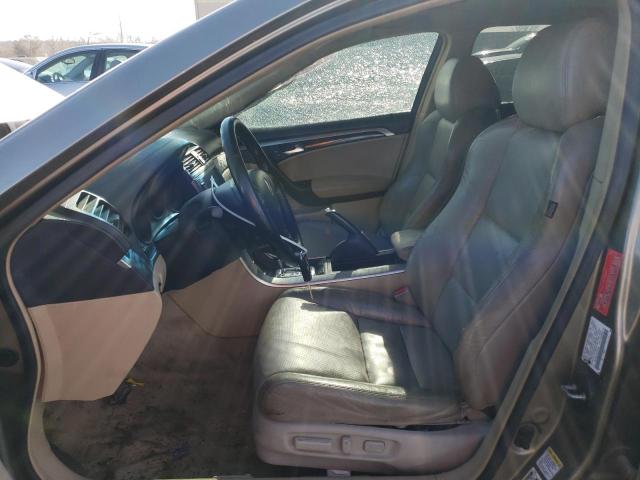 Photo 7 from auction – 2008 ACURA TL with VIN 19UUA66218A009193