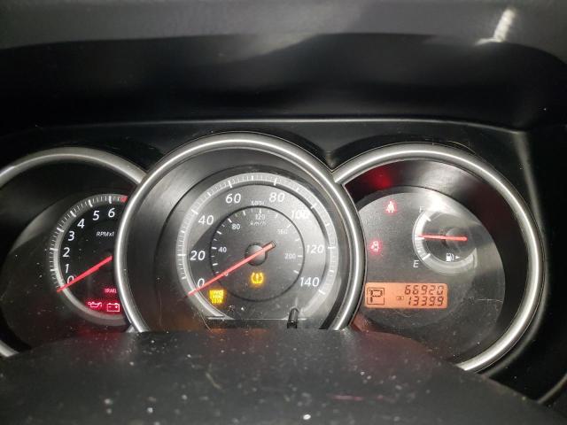 Photo 9 from auction – 2012 NISSAN VERSA S with VIN 3N1BC1CP2CK291907