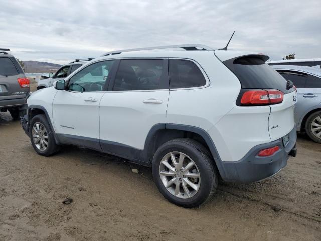 Photo 2 from auction – 2014 JEEP CHEROKEE L with VIN 1C4PJMDS2EW141123