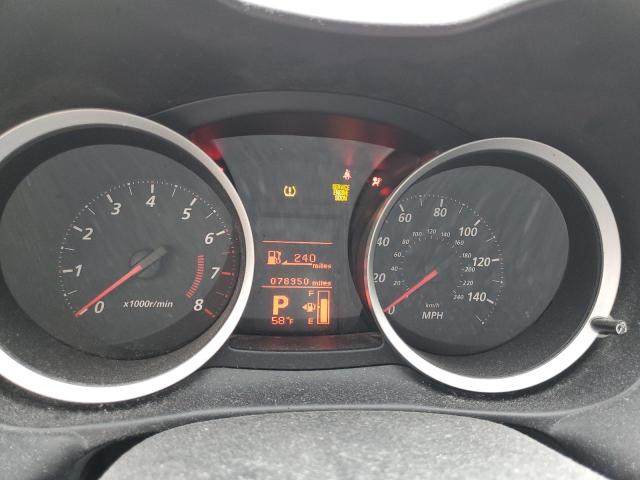Photo 9 from auction – 2011 MITSUBISHI LANCER ES/ with VIN JA32U2FU5BU024016