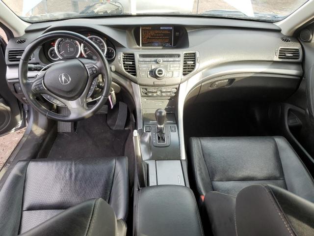 Photo 8 from auction – 2014 ACURA TSX TECH with VIN JH4CU2F68EC002799