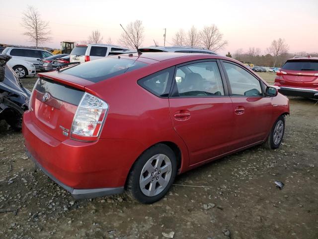 Photo 3 from auction – 2008 TOYOTA PRIUS with VIN JTDKB20U783448859