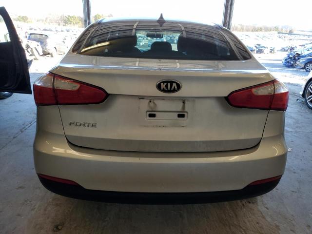 Photo 6 from auction – 2014 KIA FORTE LX with VIN KNAFX4A61E5063292