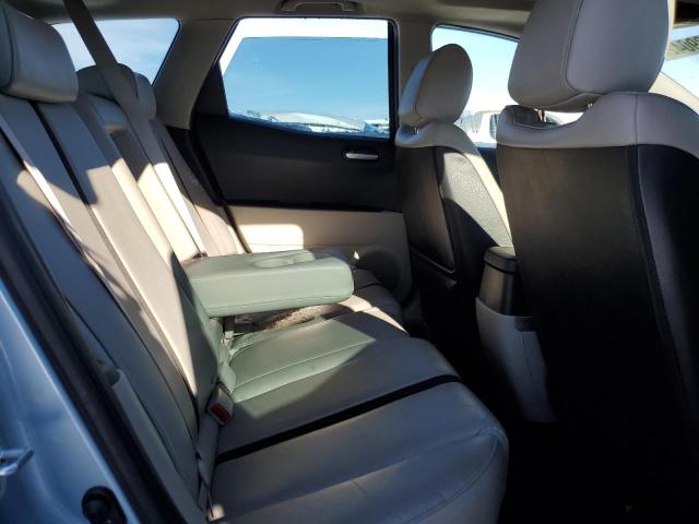 Photo 11 from auction – 2007 MAZDA CX-7 with VIN JM3ER293470158248