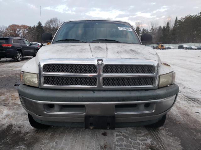 Photo 5 from auction – 1998 DODGE RAM 1500 with VIN 3B7HF16Y6WM298175