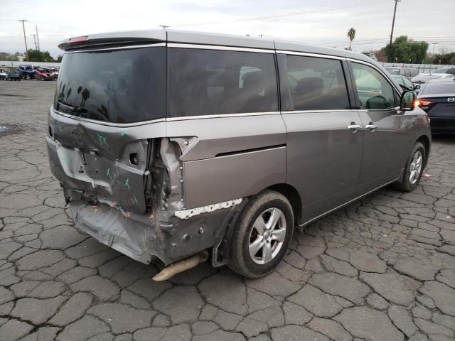 Photo 3 from auction – 2013 NISSAN QUEST S with VIN JN8AE2KP5D9063127