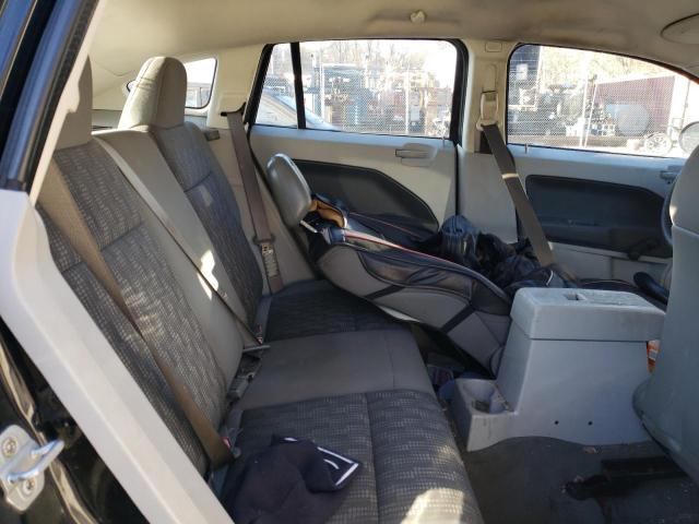 Photo 10 from auction – 2007 DODGE CALIBER with VIN 1B3HB28B57D243810