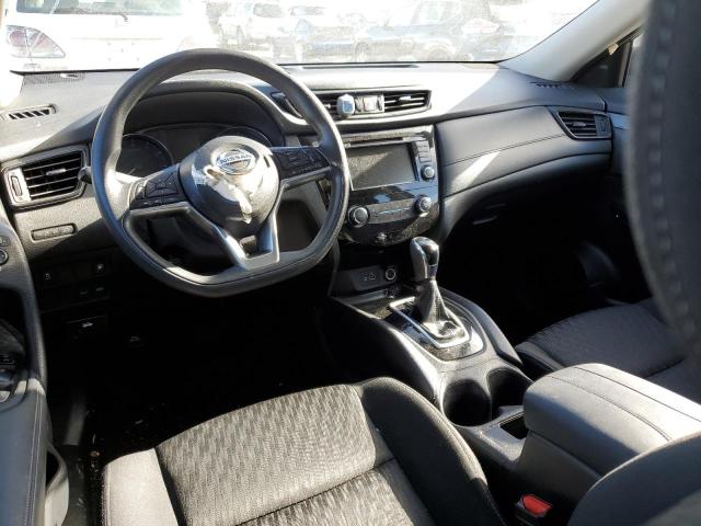 Photo 8 from auction – 2018 NISSAN ROGUE S with VIN KNMAT2MT8JP560661