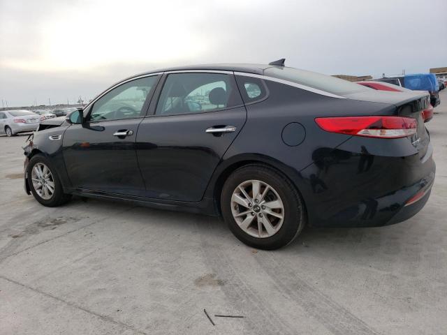 Photo 2 from auction – 2016 KIA OPTIMA LX with VIN 5XXGT4L37GG098195
