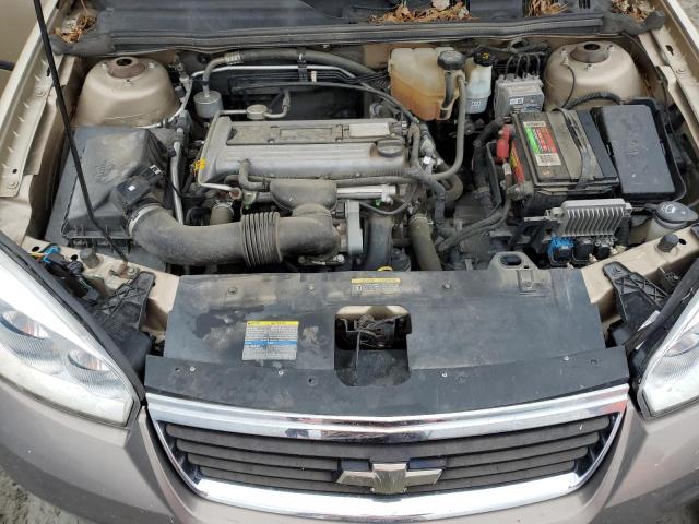 Photo 11 from auction – 2005 CHEVROLET MALIBU with VIN 1G1ZS52F25F298001
