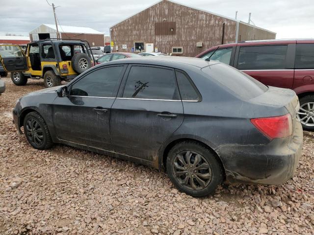 Photo 2 from auction – 2009 SUBARU IMPREZA 2. with VIN JF1GE61679G517876