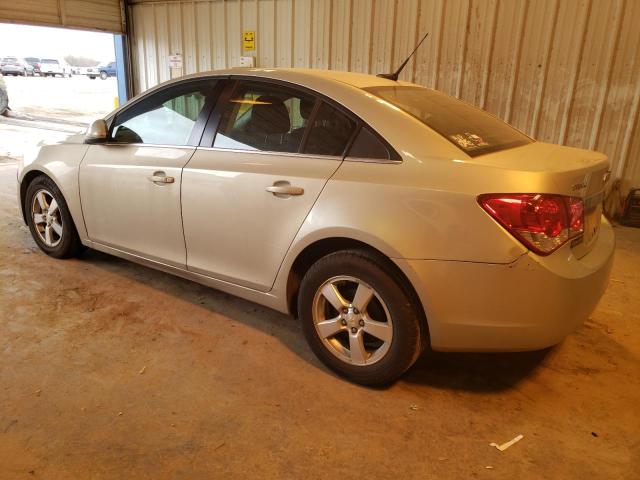Photo 2 from auction – 2012 CHEVROLET CRUZE LT with VIN 1G1PF5SC4C7108840