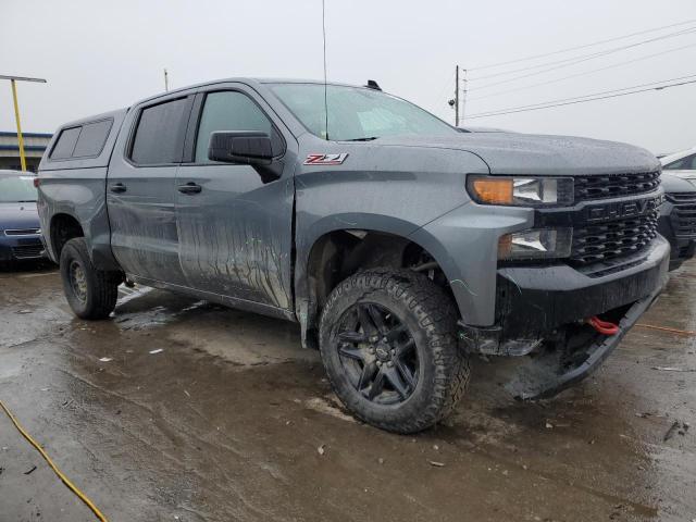 Photo 4 from auction – 2020 CHEVROLET SILVERADO with VIN 1GCPYCEF1LZ143514