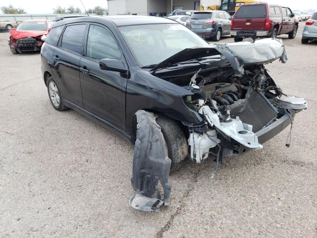 Photo 4 from auction – 2006 TOYOTA COROLLA MA with VIN 2T1KR30E46C577107