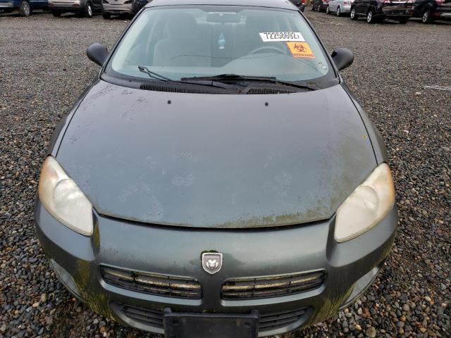 Photo 11 from auction – 2003 DODGE STRATUS SE with VIN 1B3EL36X83N531751