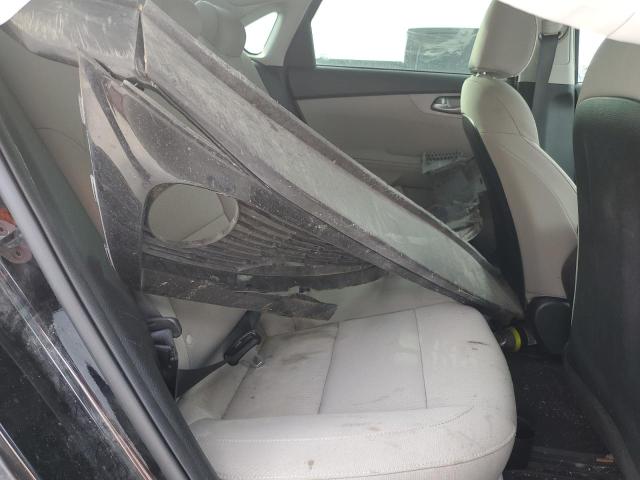 Photo 12 from auction – 2021 KIA FORTE FE with VIN 3KPF24AD4ME278426
