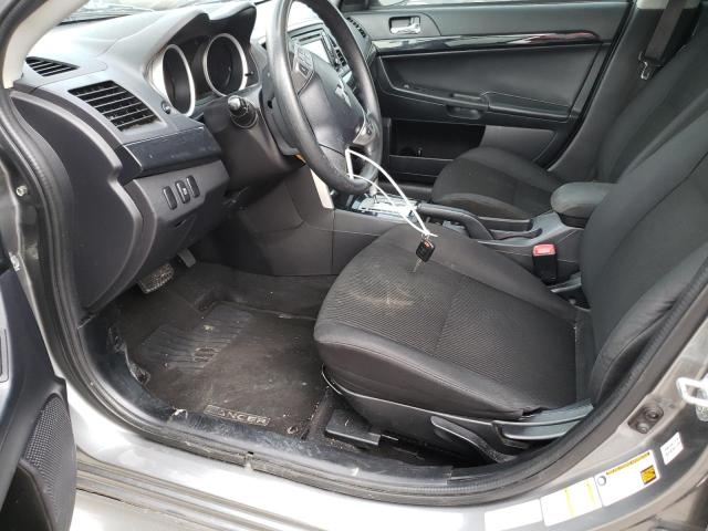 Photo 7 from auction – 2017 MITSUBISHI LANCER ES with VIN JA32U2FUXHU005941