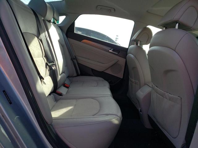 Photo 10 from auction – 2017 HYUNDAI SONATA SPO with VIN 5NPE34AF0HH495368