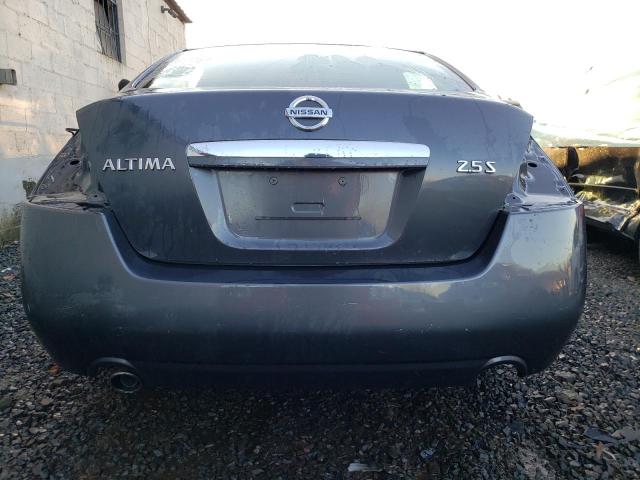 Photo 6 from auction – 2009 NISSAN ALTIMA 2.5 with VIN 1N4AL21E89N549338
